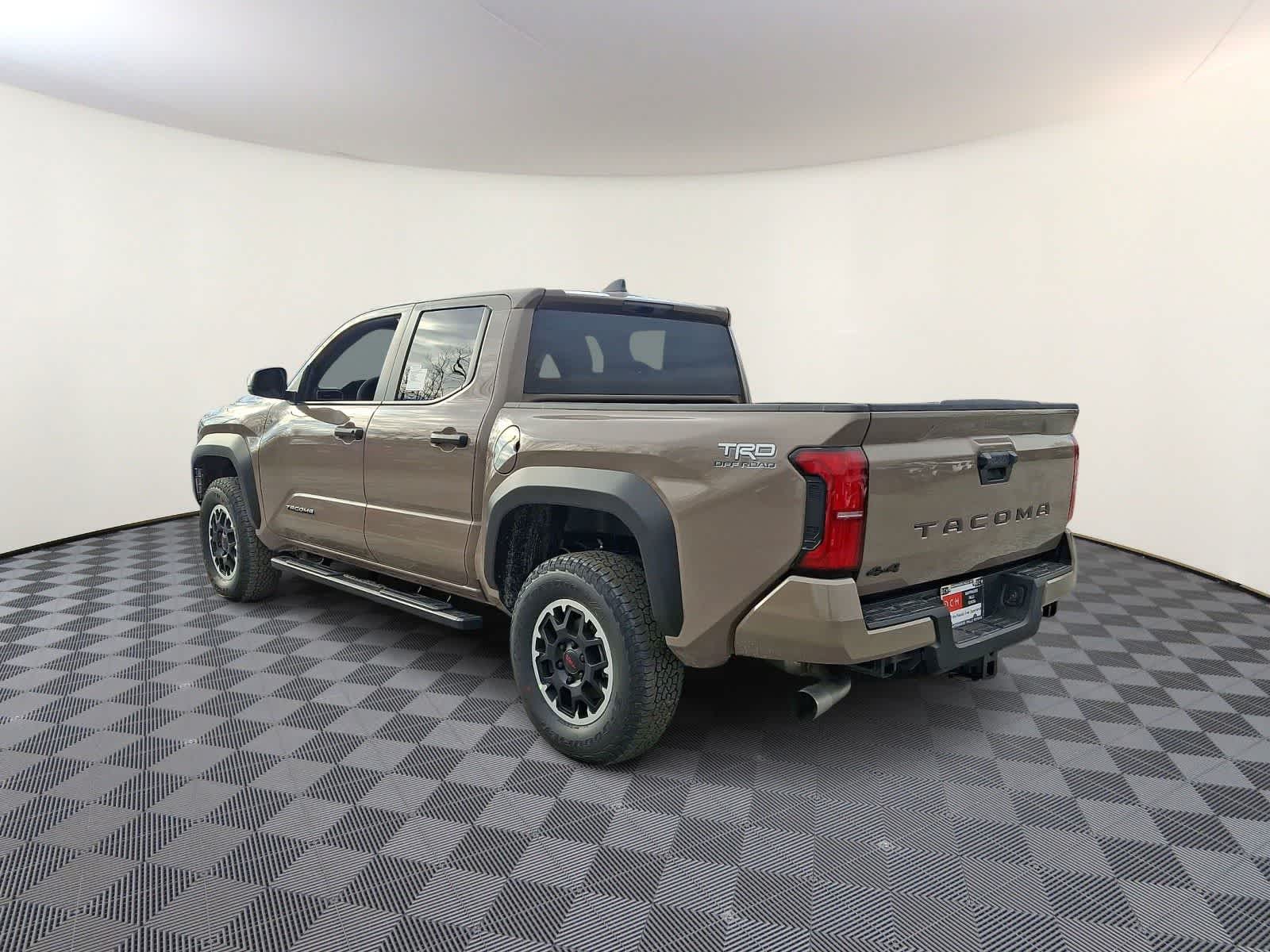 Thumbnail: 2026 Toyota Tacoma - 6
