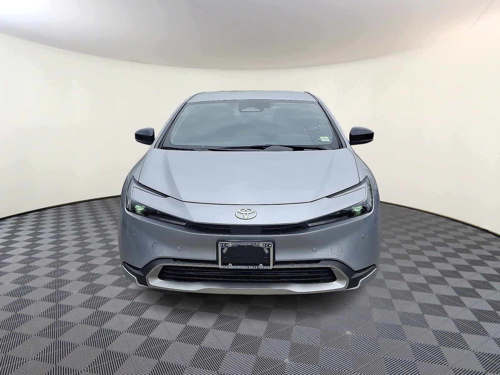 Thumbnail: 2026 Toyota Prius - 2