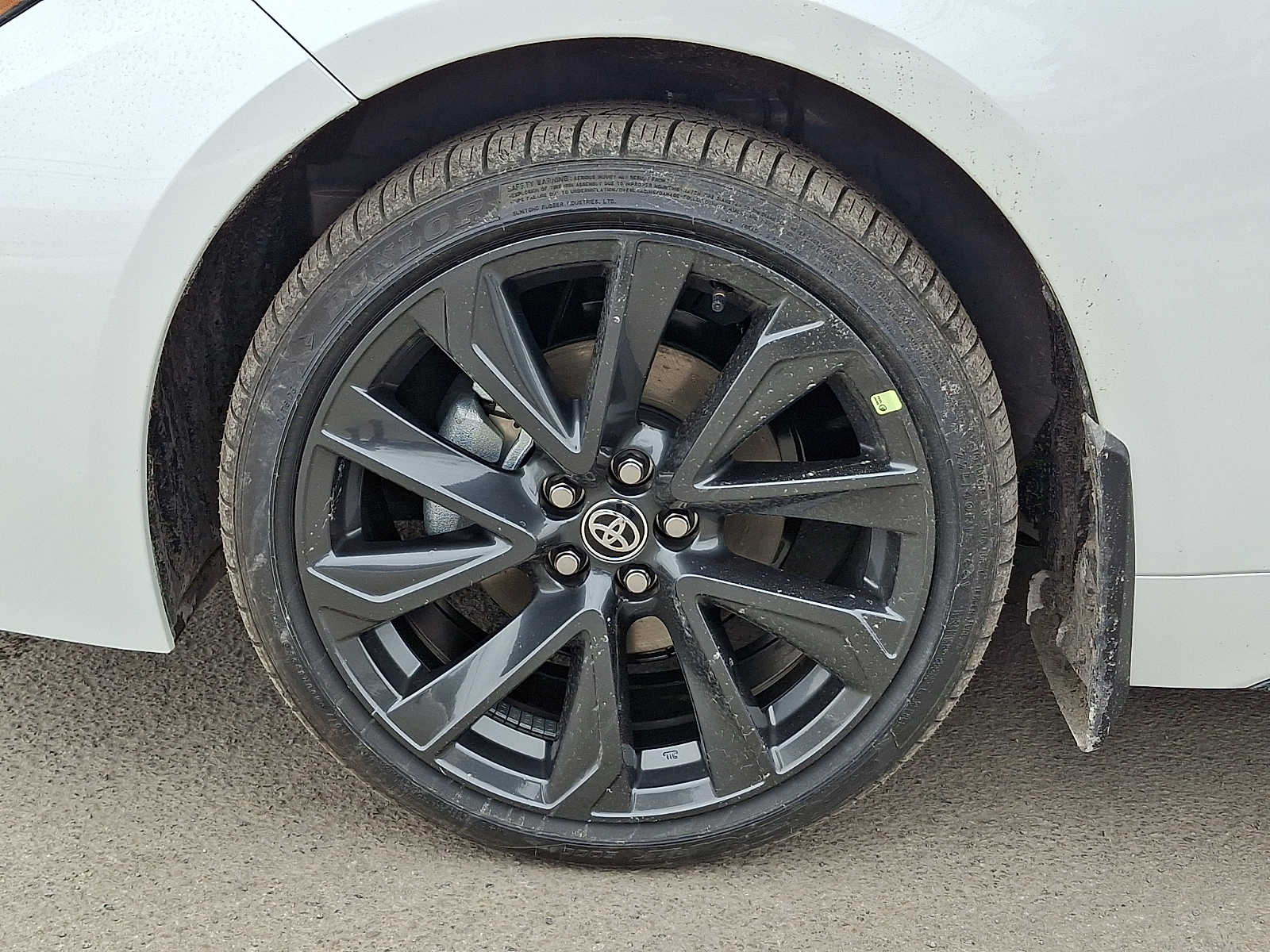 Thumbnail: 2026 Toyota Corolla - 7