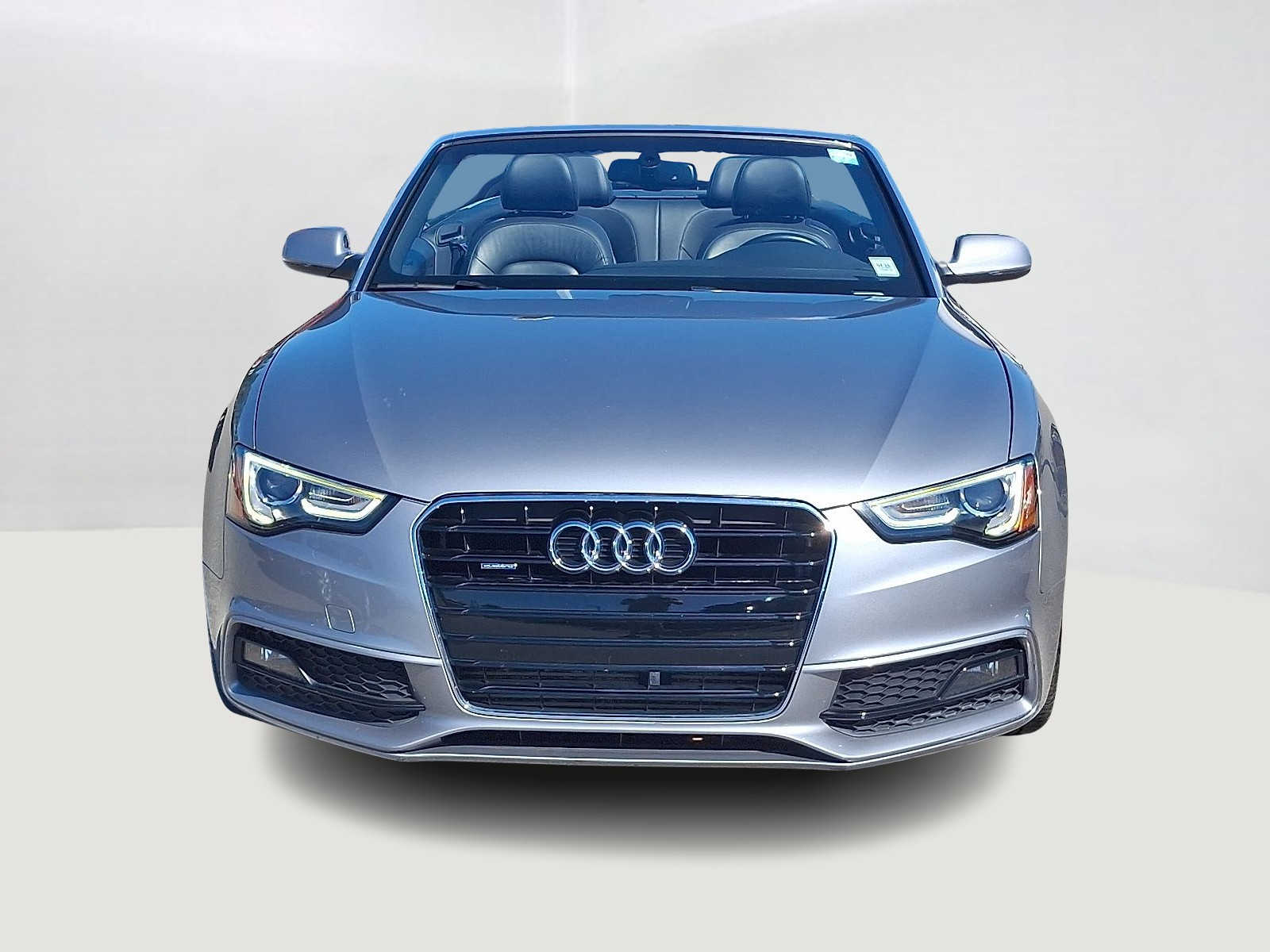 Thumbnail: 2016 Audi A5 - 3