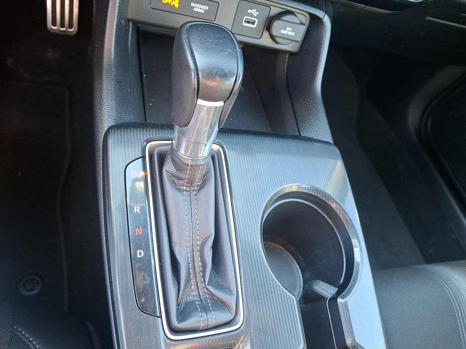 Thumbnail: 2023 Honda Civic - 16