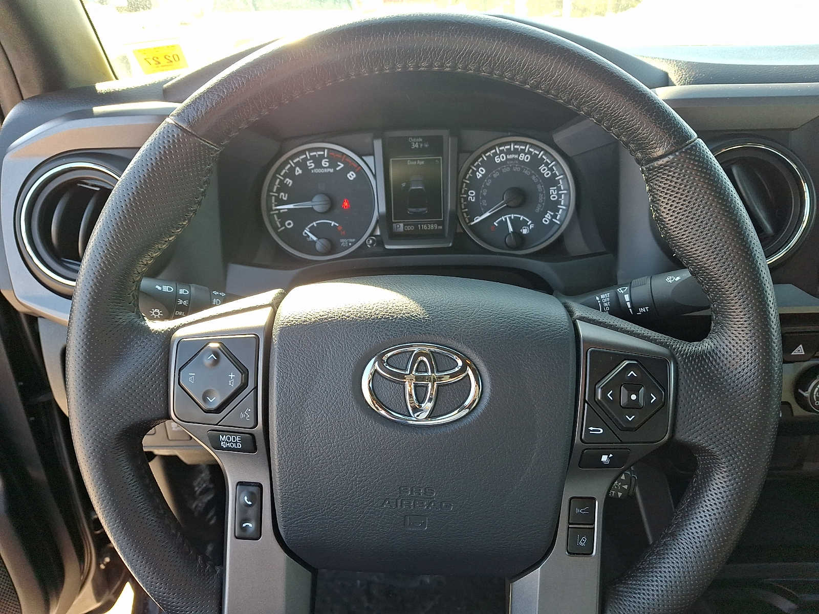 Thumbnail: 2020 Toyota Tacoma - 21