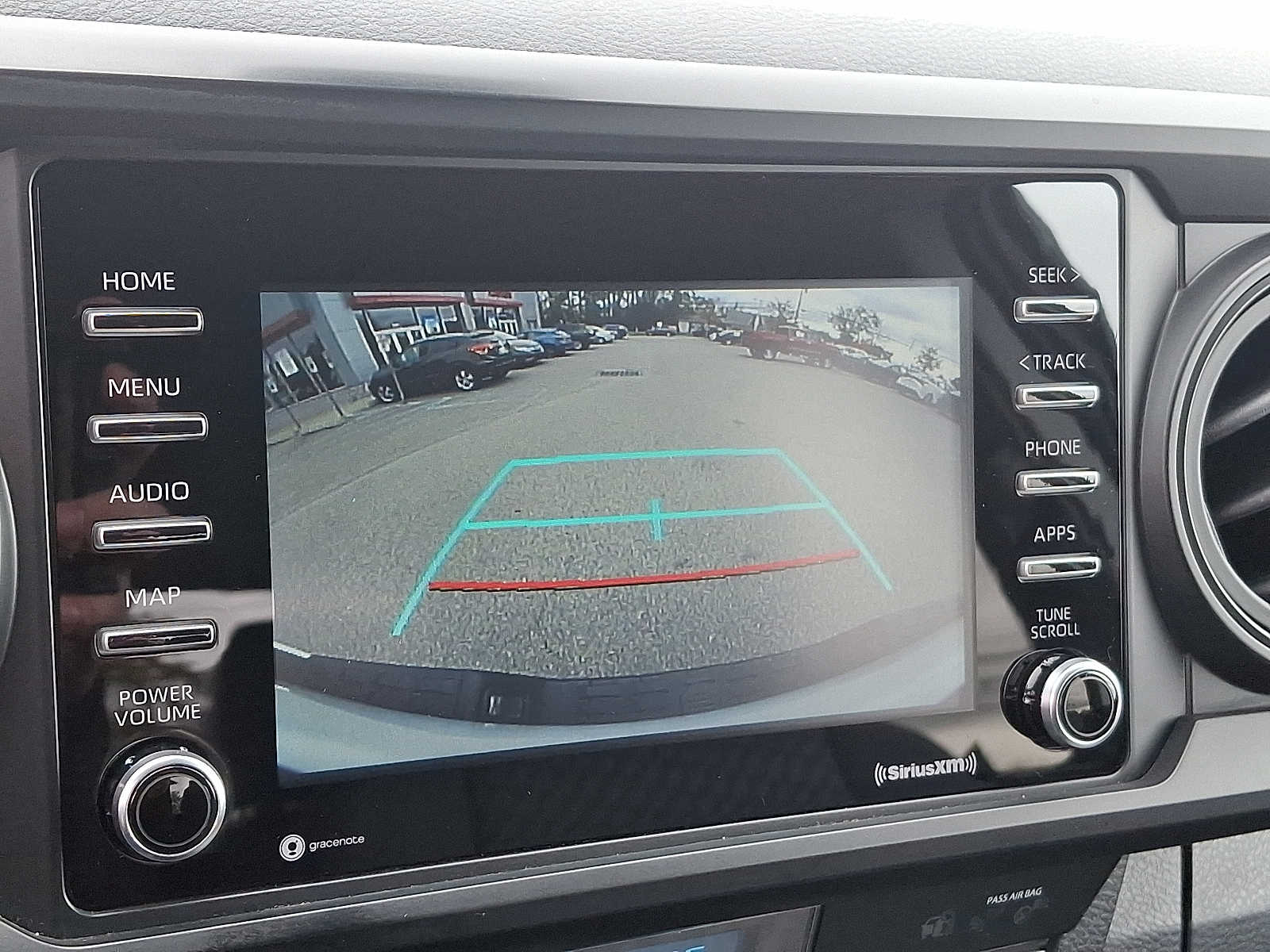 Thumbnail: 2022 Toyota Tacoma - 16