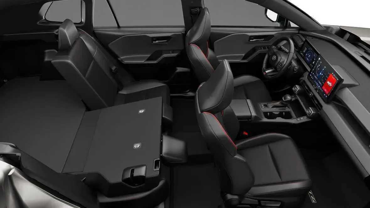 Thumbnail: 2026 Toyota RAV4 - 8