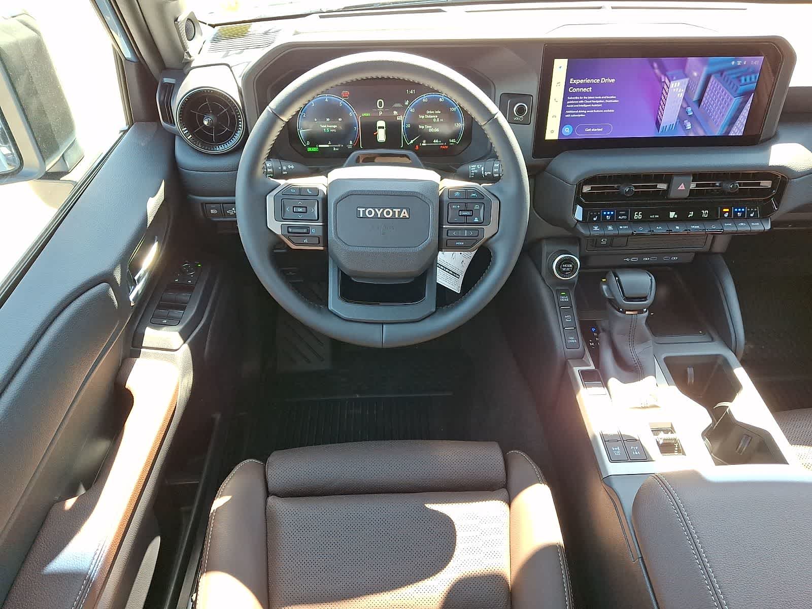 Thumbnail: 2026 Toyota Land Cruiser - 9