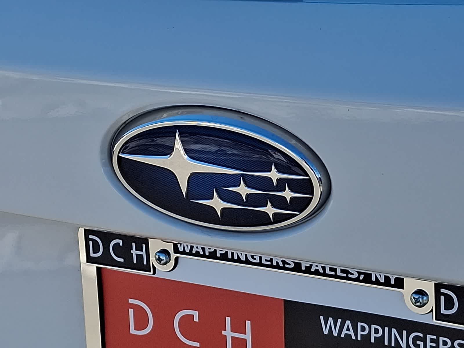 Thumbnail: 2025 Subaru Outback - 32