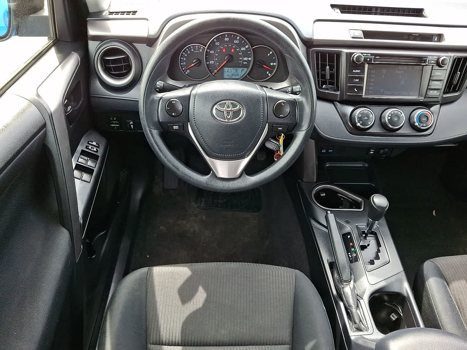 Thumbnail: 2016 Toyota RAV4 - 13