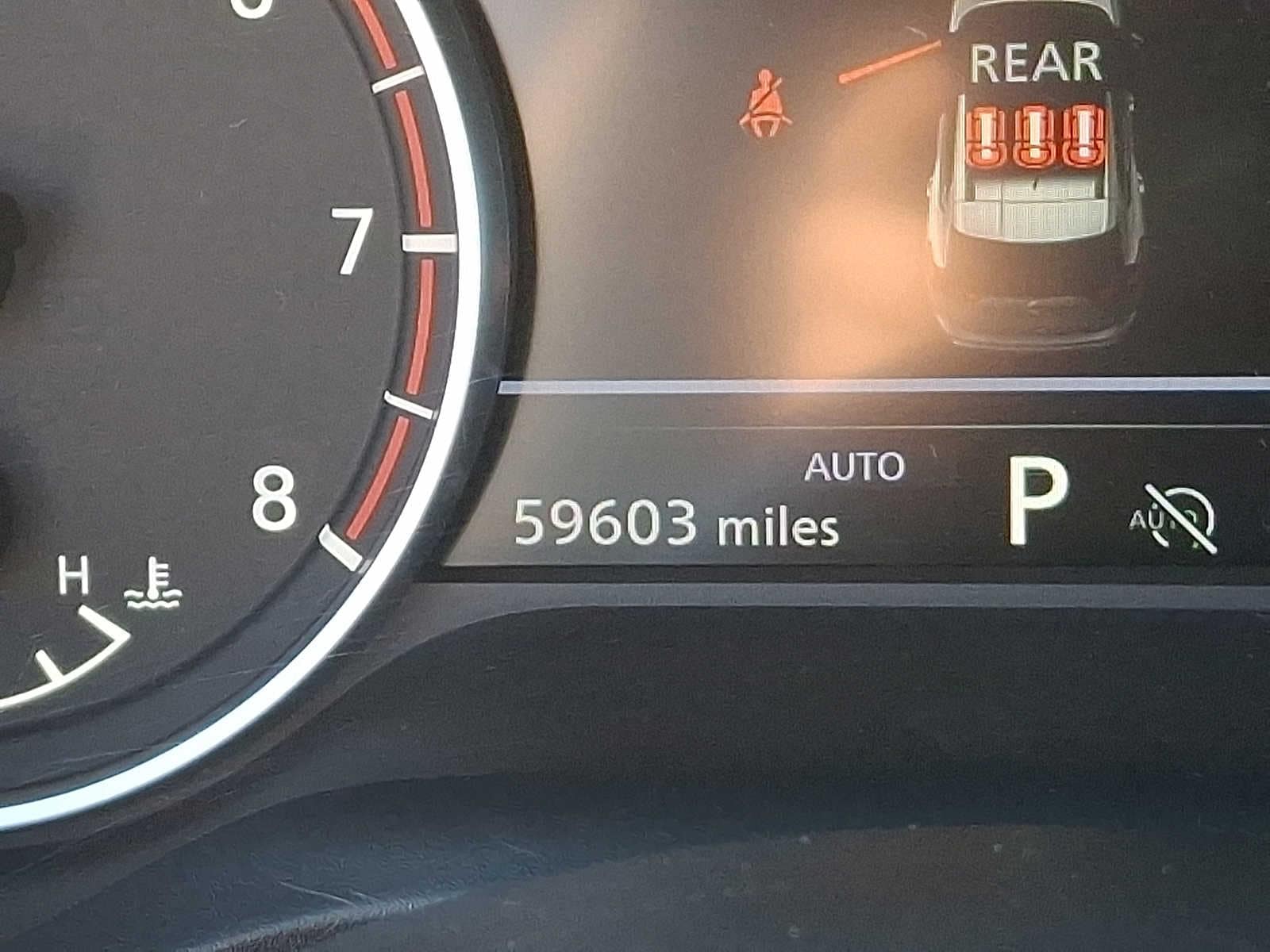 Thumbnail: 2024 Nissan Rogue - 20