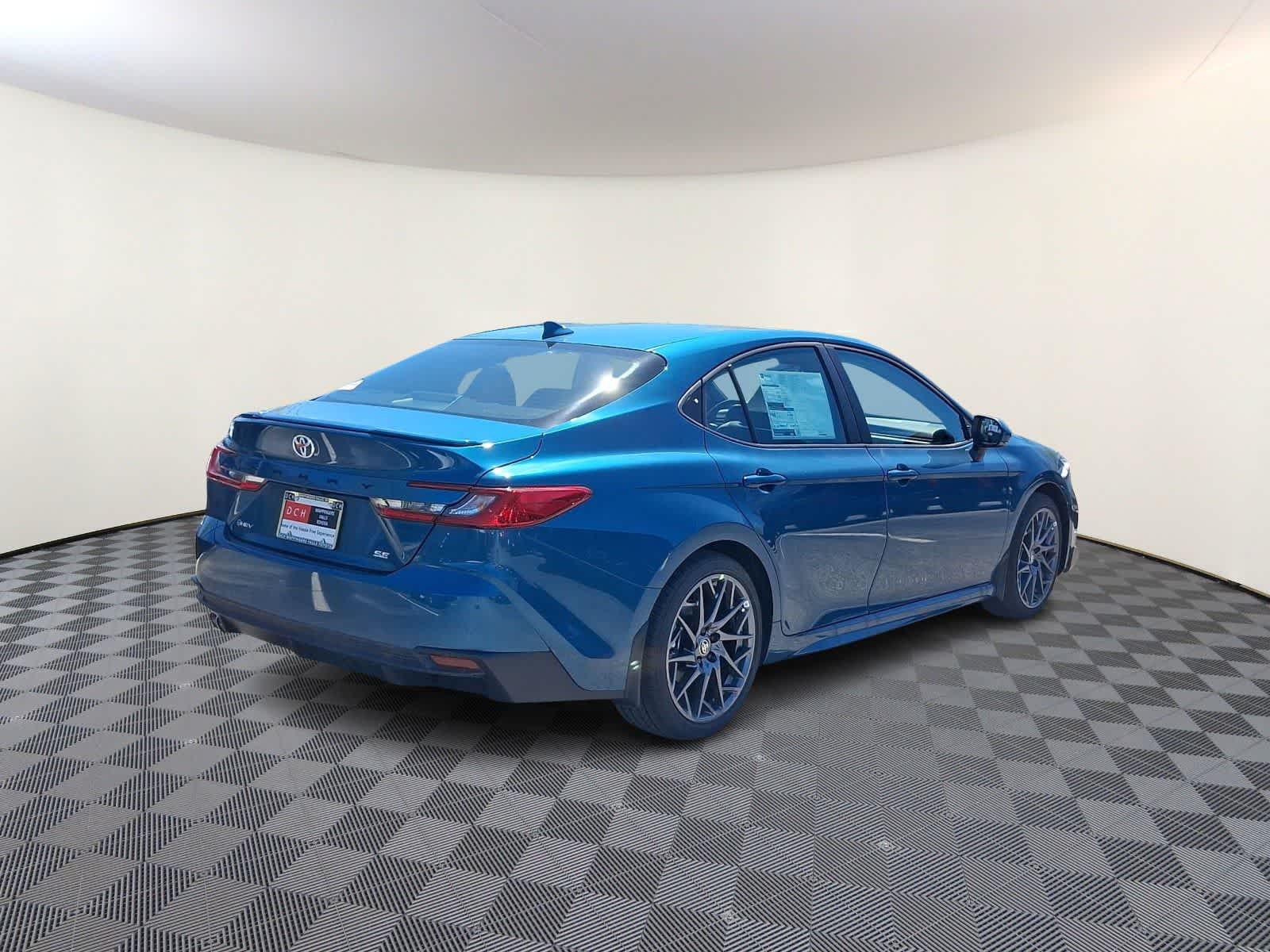 Thumbnail: 2026 Toyota Camry - 4