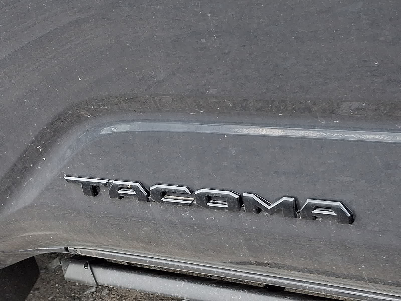 Thumbnail: 2026 Toyota Tacoma - 22