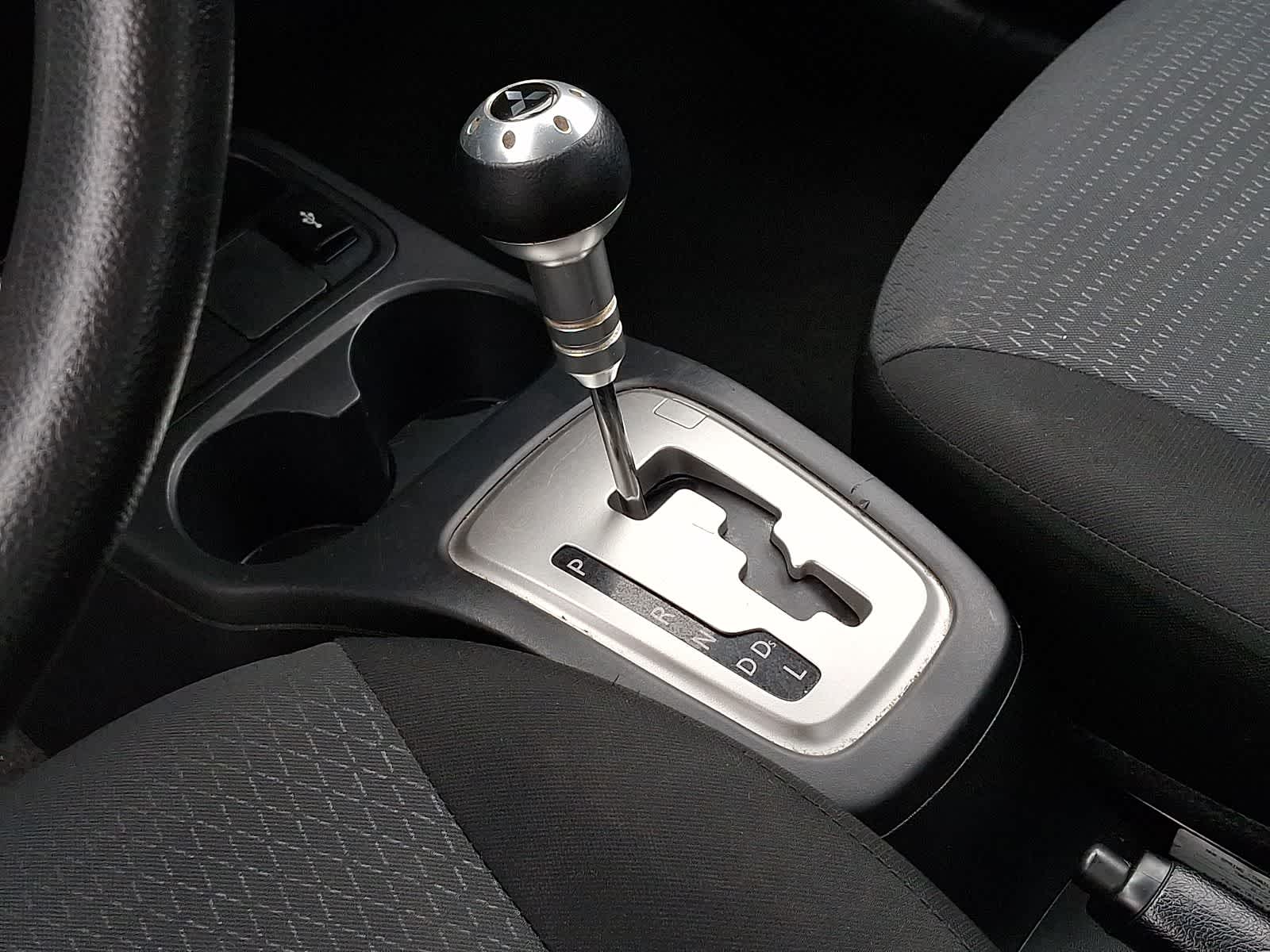 Thumbnail: 2022 Mitsubishi Mirage G4 - 15