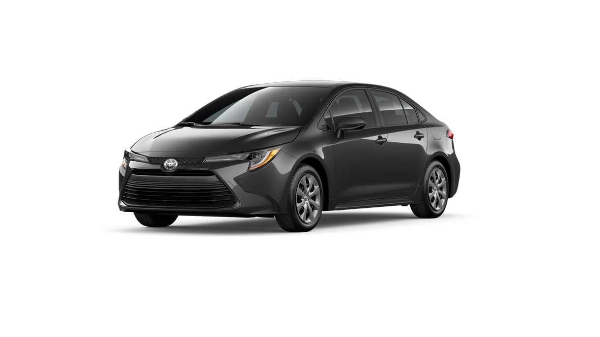 Thumbnail: 2026 Toyota Corolla - 1