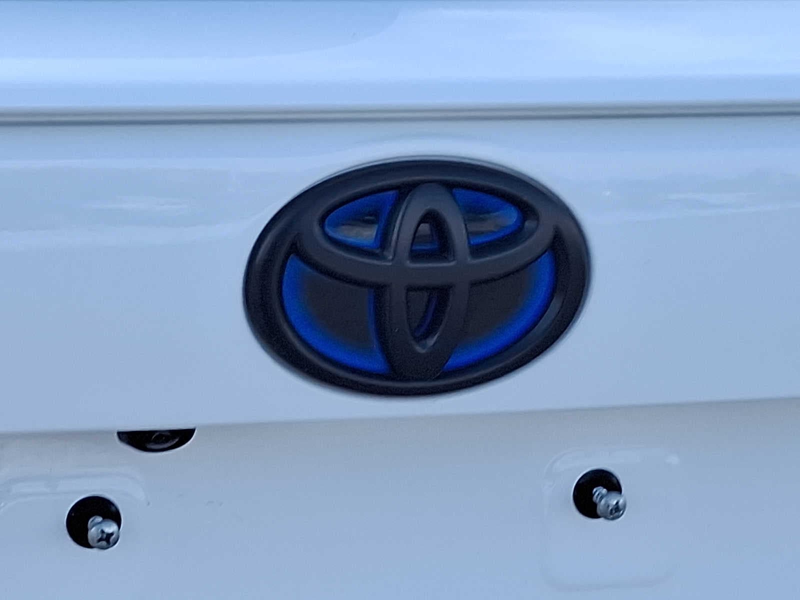 Thumbnail: 2024 Toyota RAV4 - 32