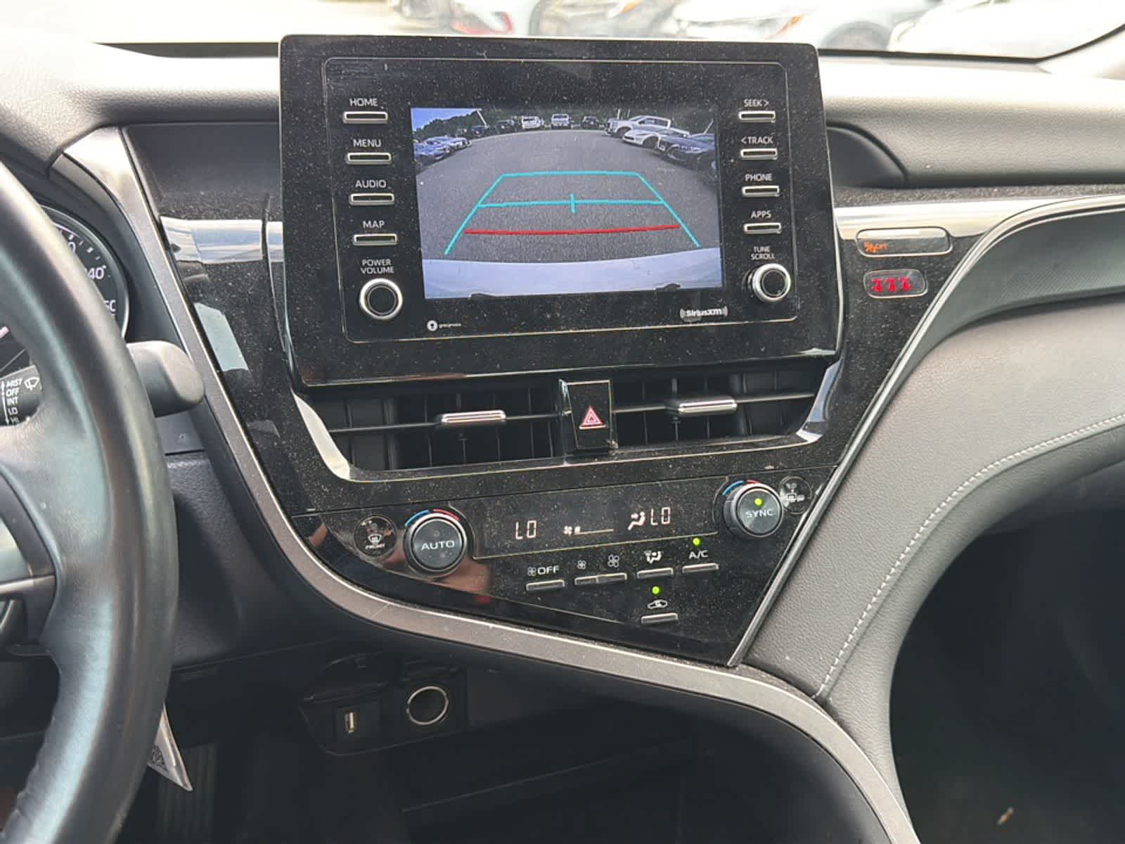 Thumbnail: 2024 Toyota Camry - 16