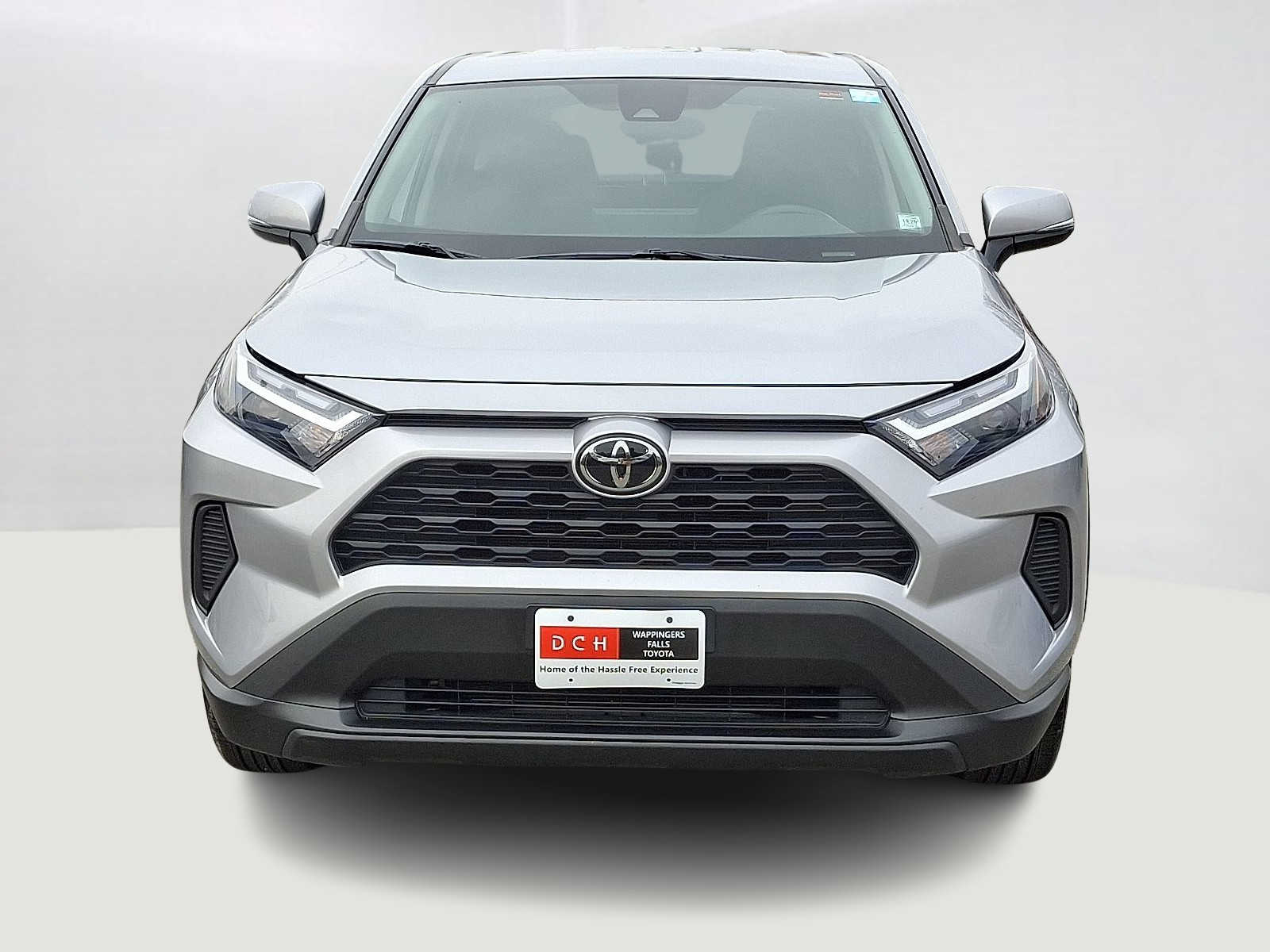 Thumbnail: 2023 Toyota RAV4 - 3