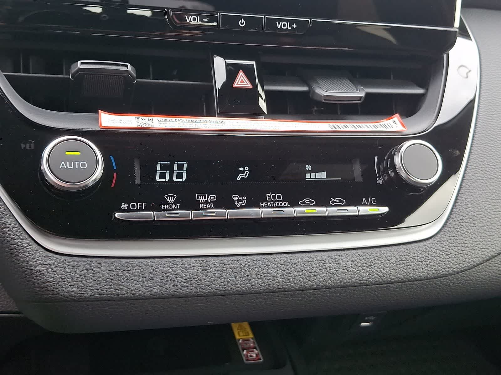 Thumbnail: 2026 Toyota Corolla - 13