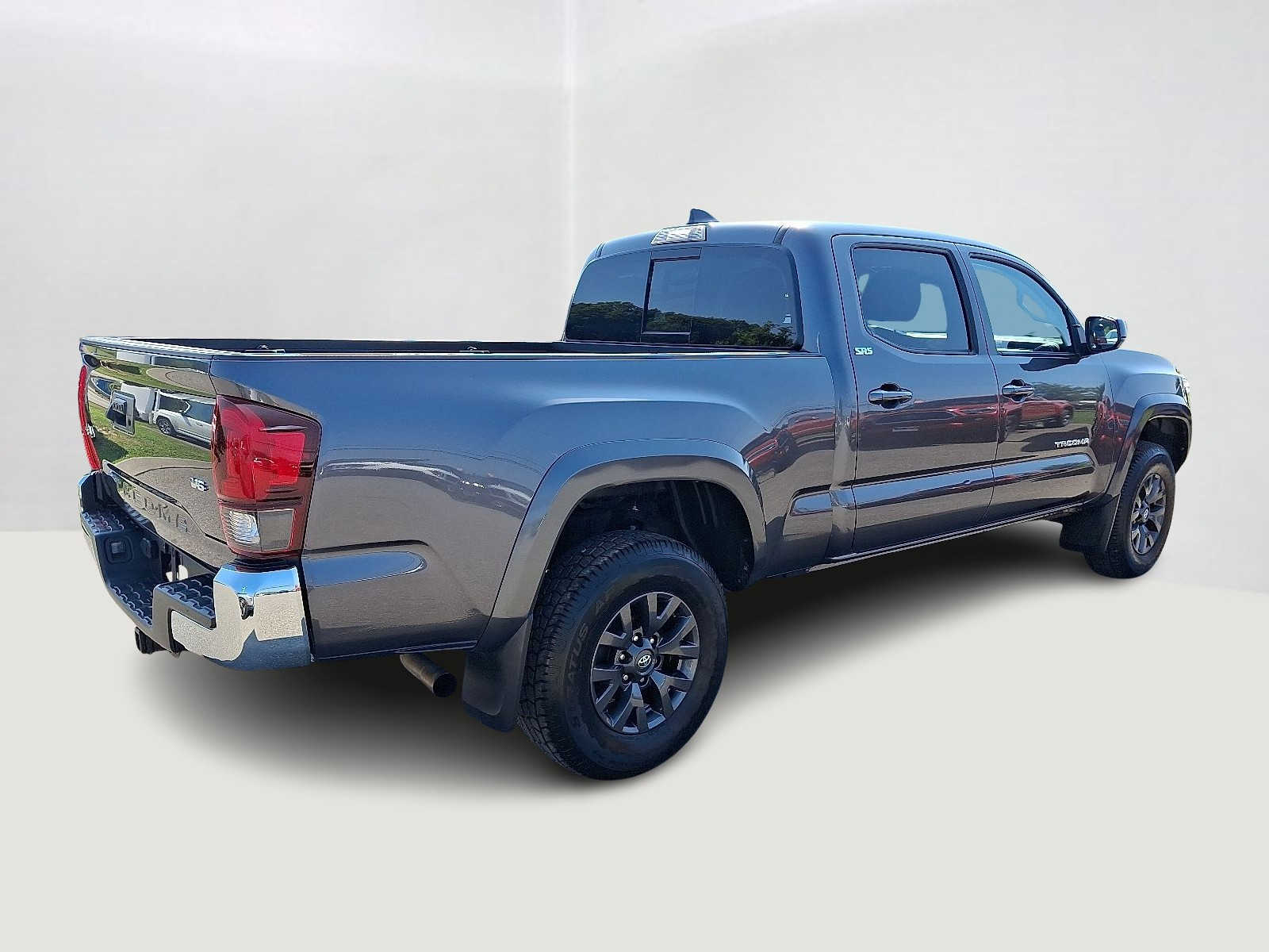 Thumbnail: 2022 Toyota Tacoma - 6