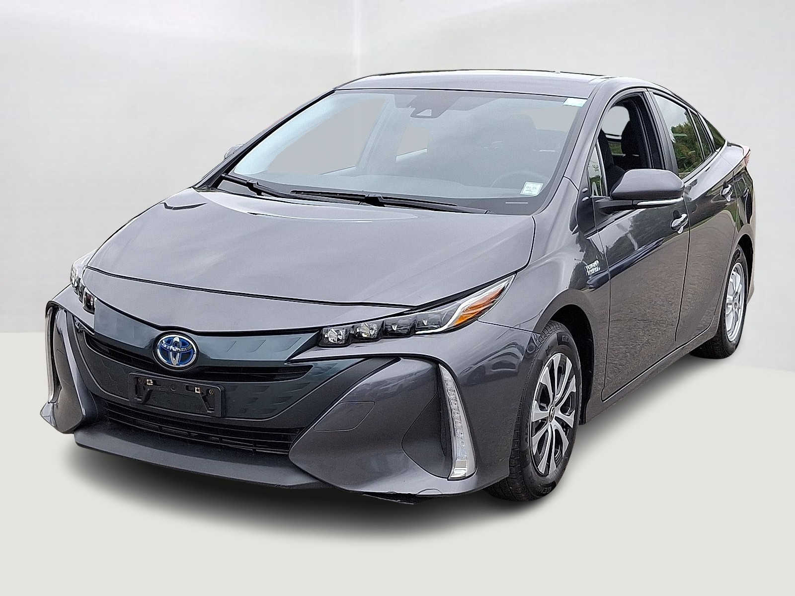 2022 Toyota Prius Prime LE -
                  Wappingers Falls, NY