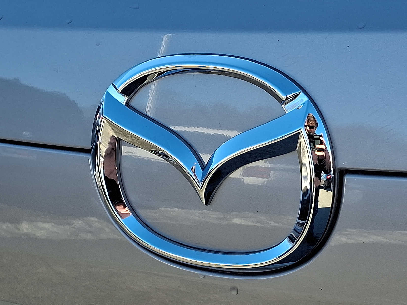 Thumbnail: 2025 Mazda CX-5 - 30