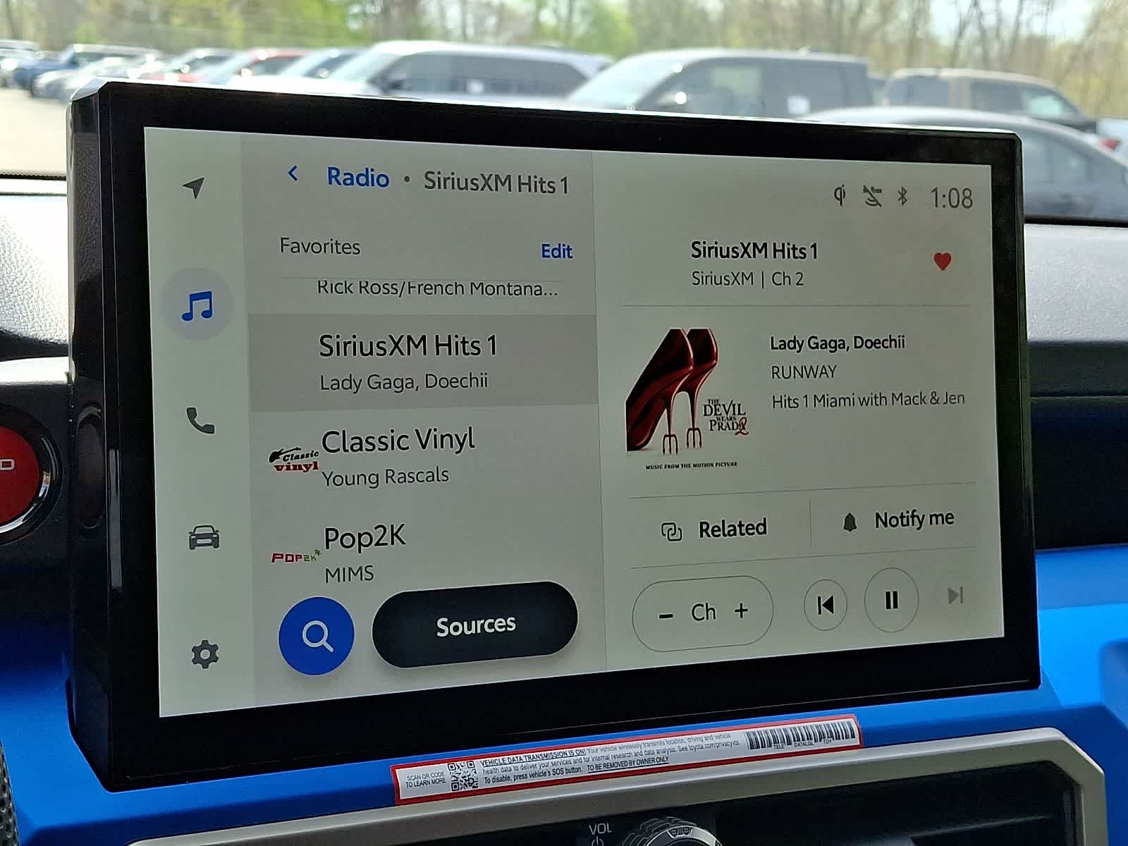 Thumbnail: 2026 Toyota Tacoma - 15