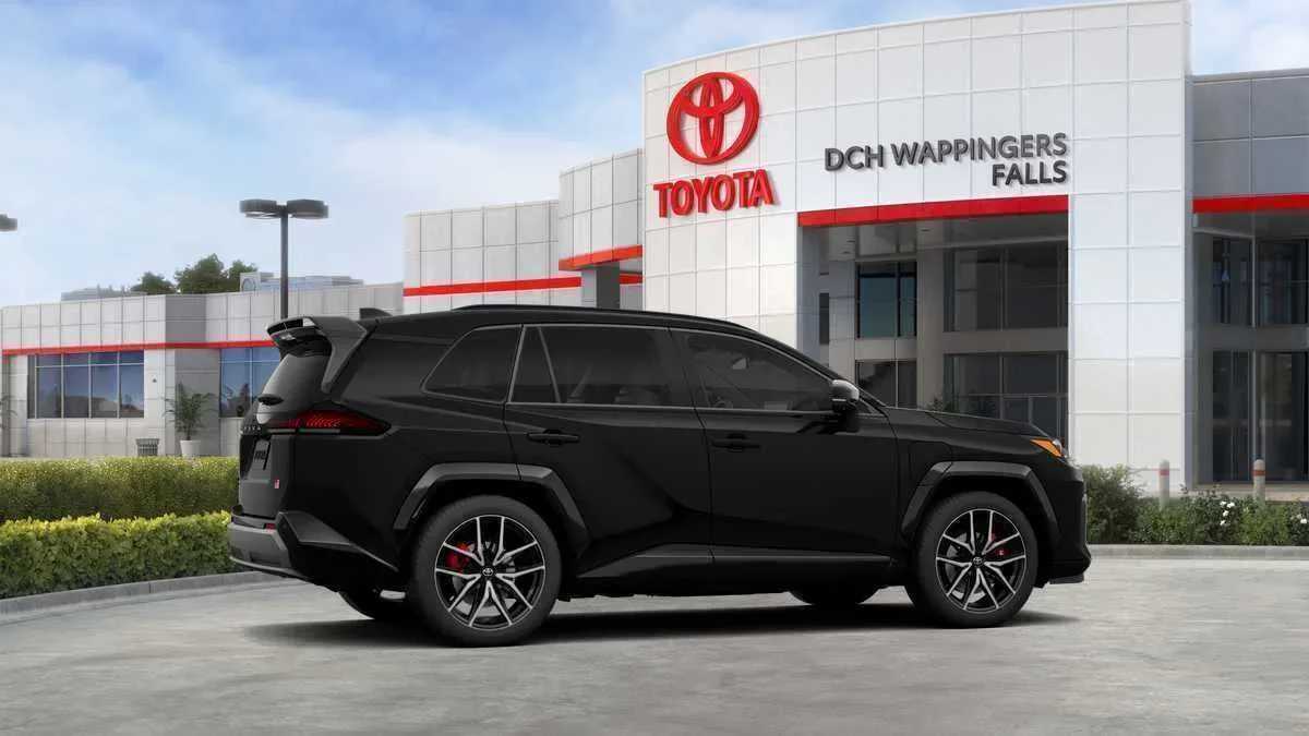 Thumbnail: 2026 Toyota RAV4 - 21