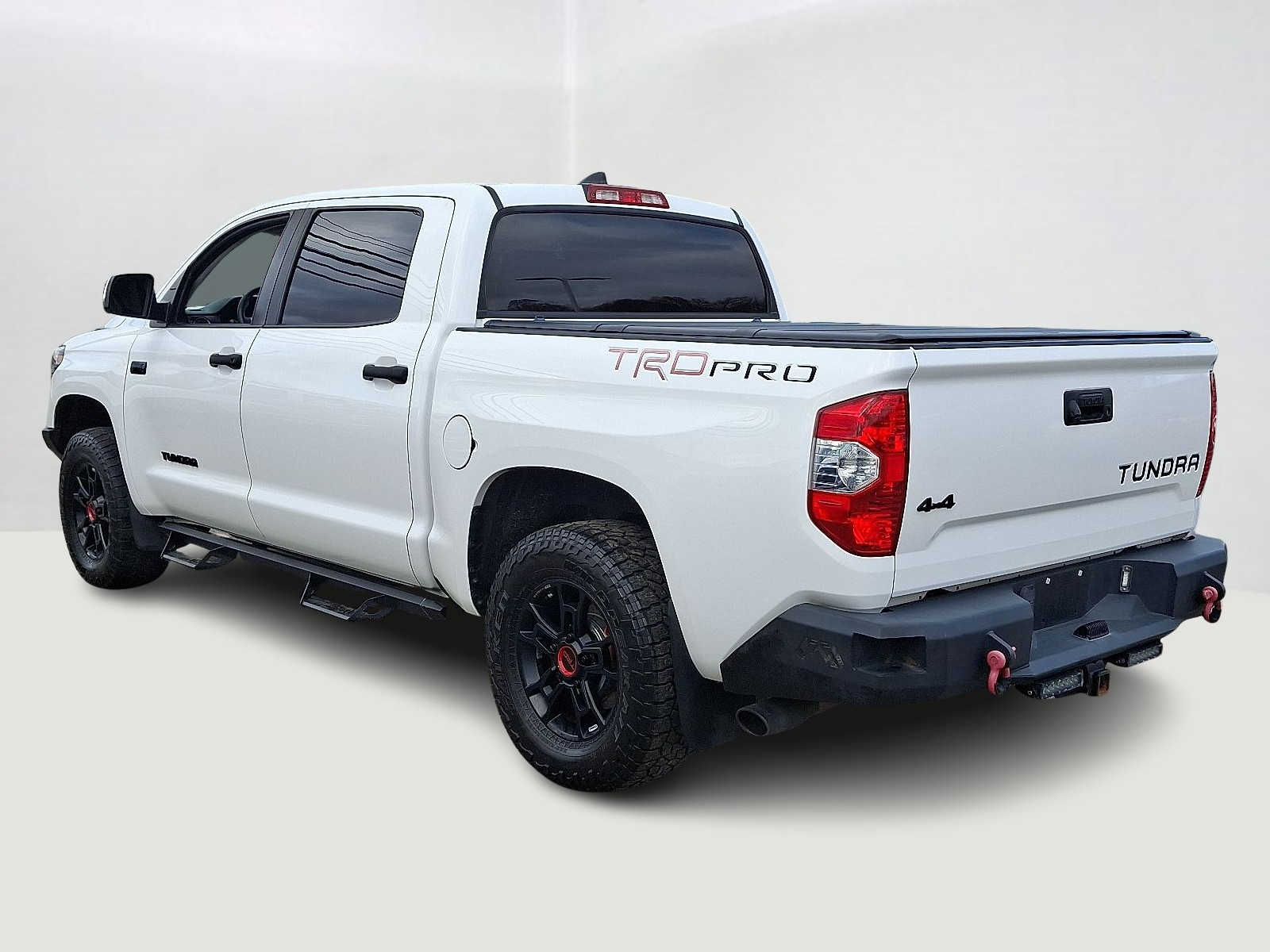 Thumbnail: 2020 Toyota Tundra - 9