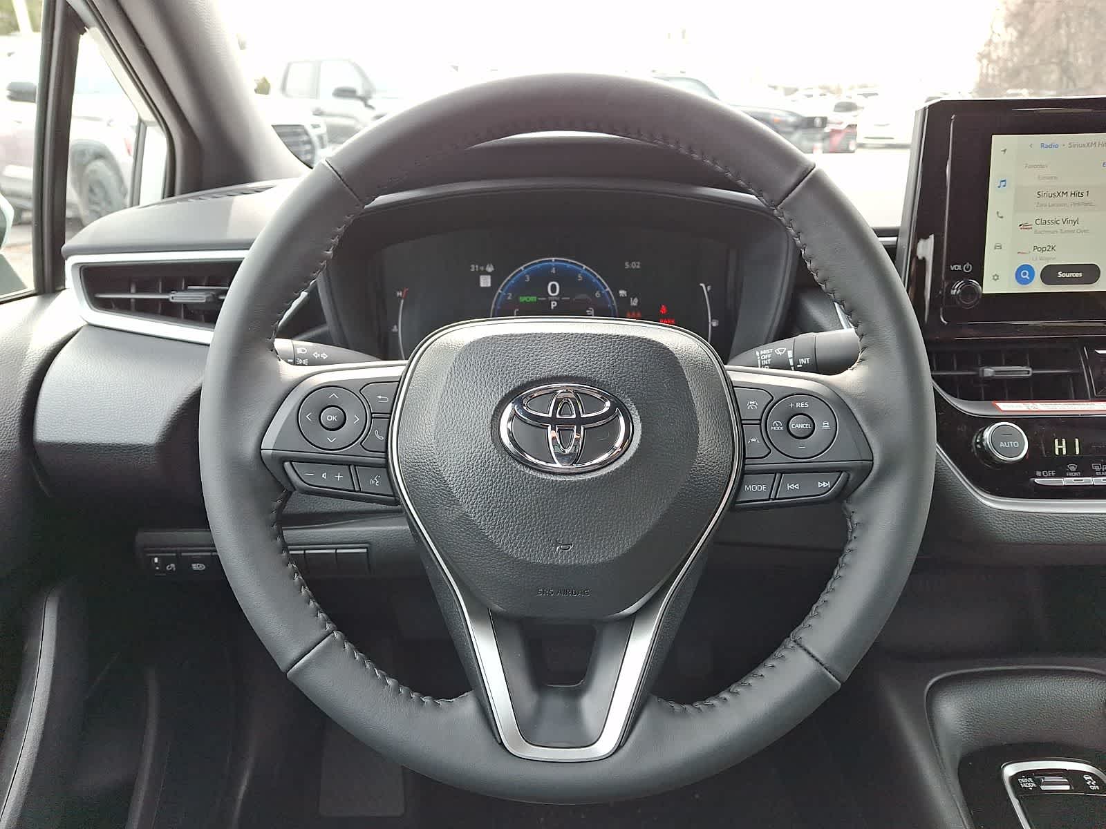 Thumbnail: 2026 Toyota Corolla - 15