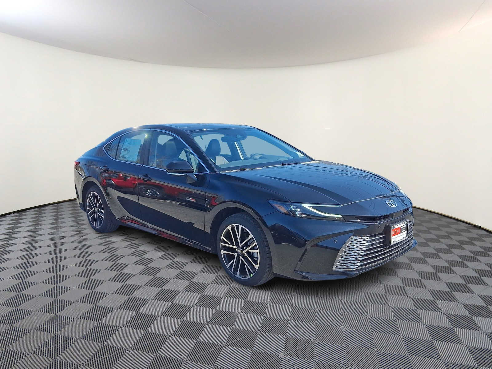 Thumbnail: 2026 Toyota Camry - 3