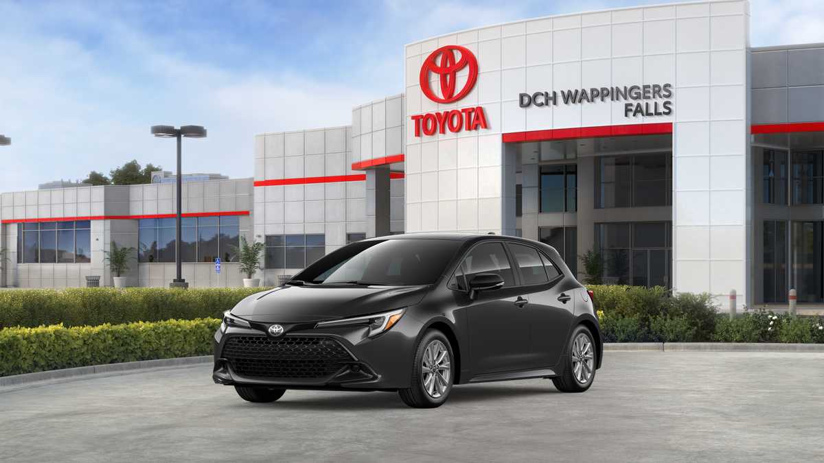 Thumbnail: 2026 Toyota Corolla - 2