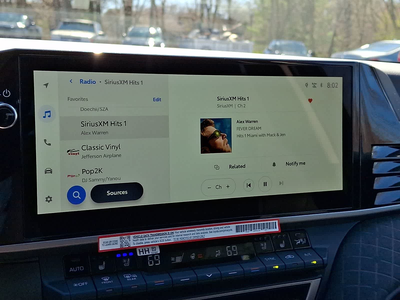 Thumbnail: 2026 Toyota Camry - 15