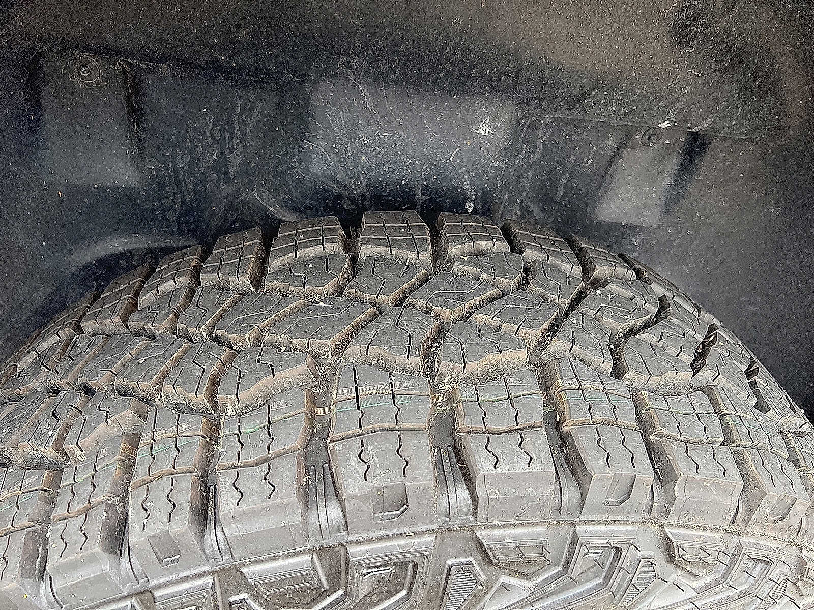 Thumbnail: 2022 RAM 1500 - 13