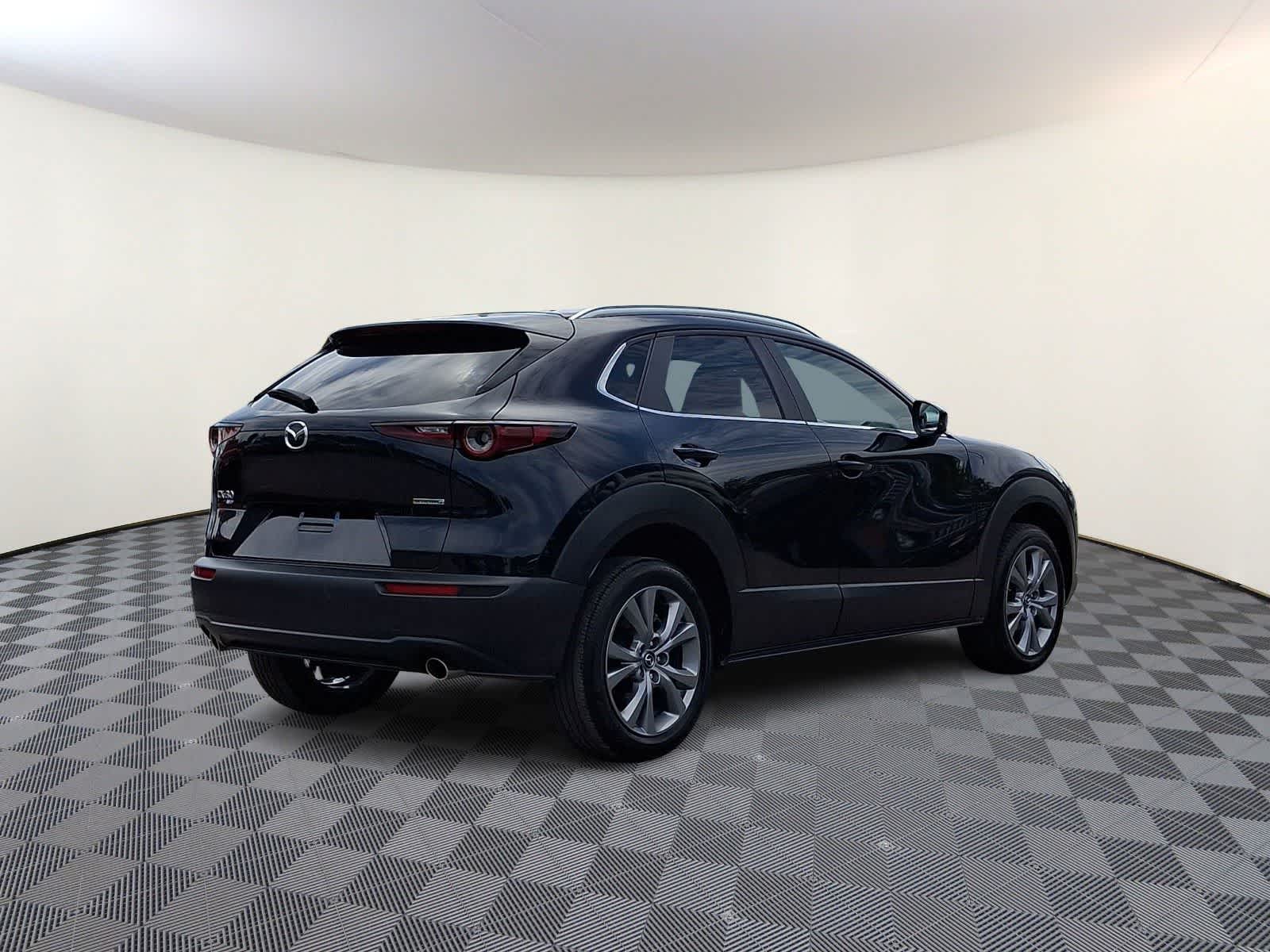 Thumbnail: 2024 Mazda CX-30 - 5