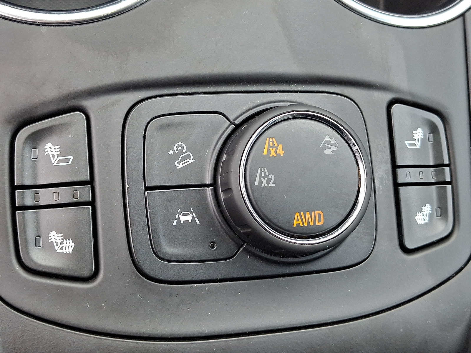 2023 GMC Terrain SLT 23