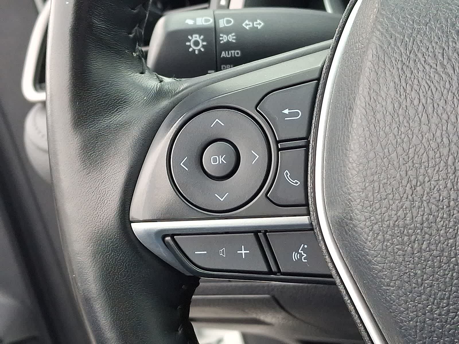 Thumbnail: 2024 Toyota Camry - 21