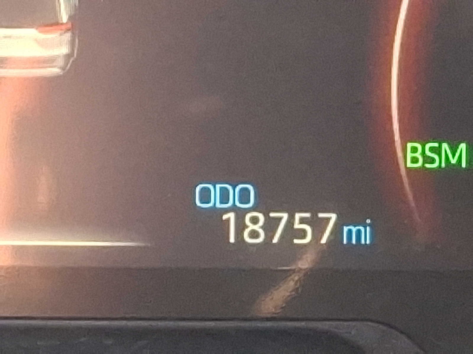 Thumbnail: 2025 Toyota RAV4 - 22