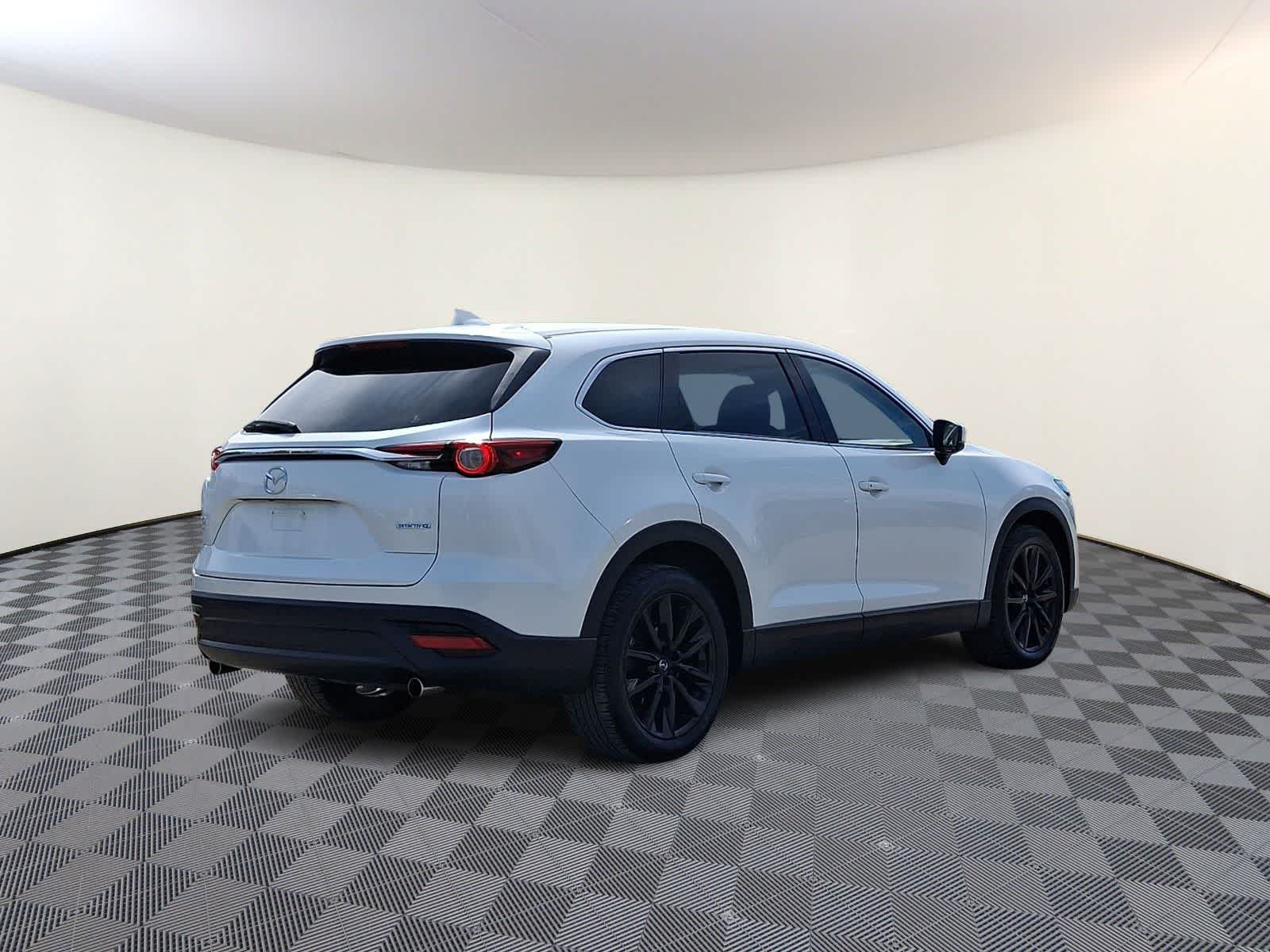 Thumbnail: 2023 Mazda CX-9 - 5