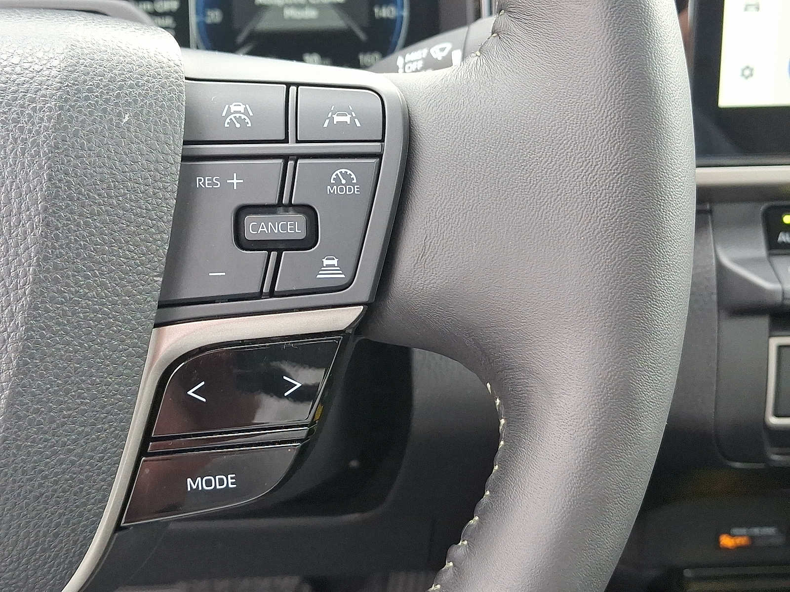 Thumbnail: 2025 Toyota Camry - 26