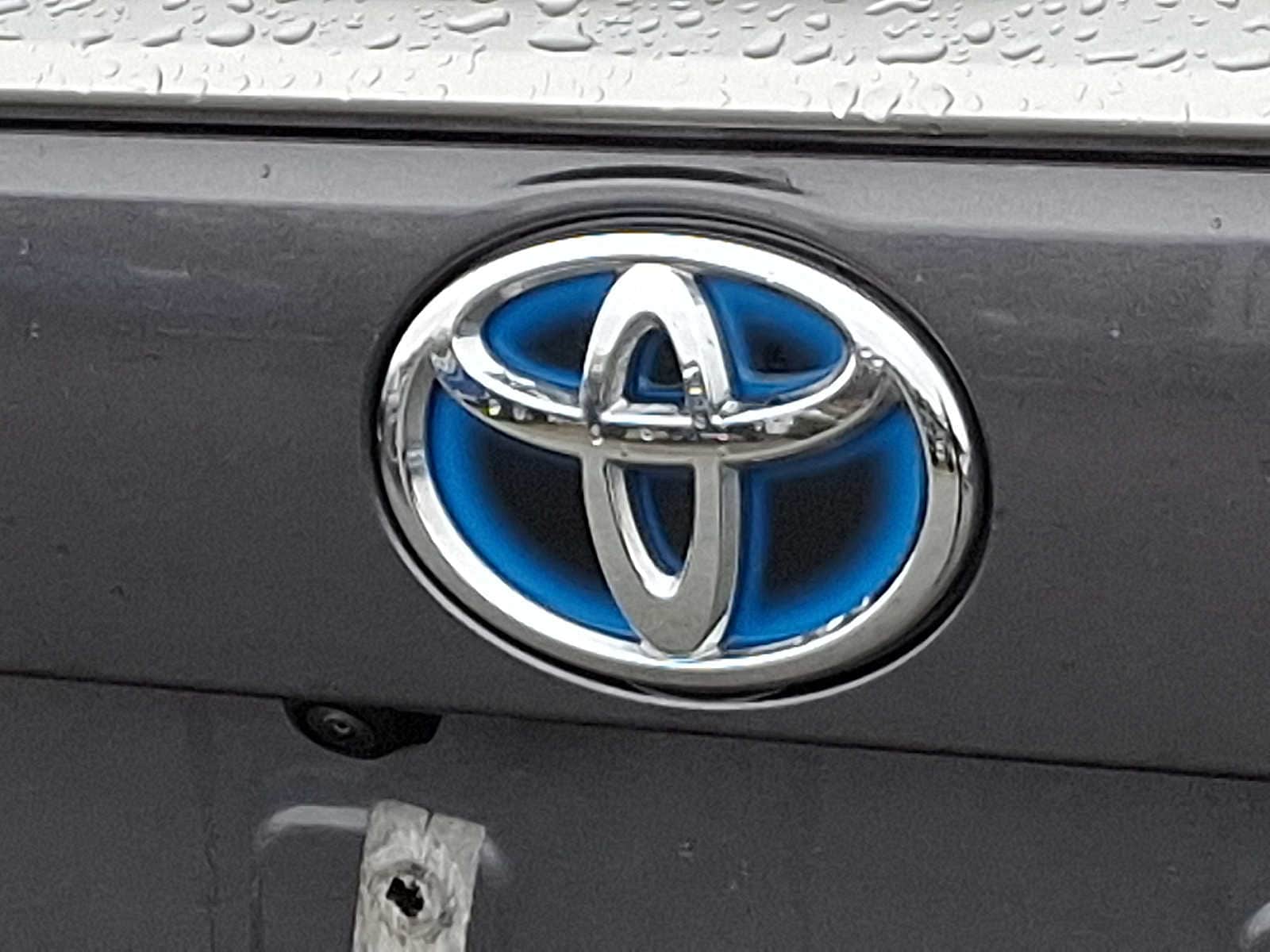 Thumbnail: 2024 Toyota RAV4 - 32