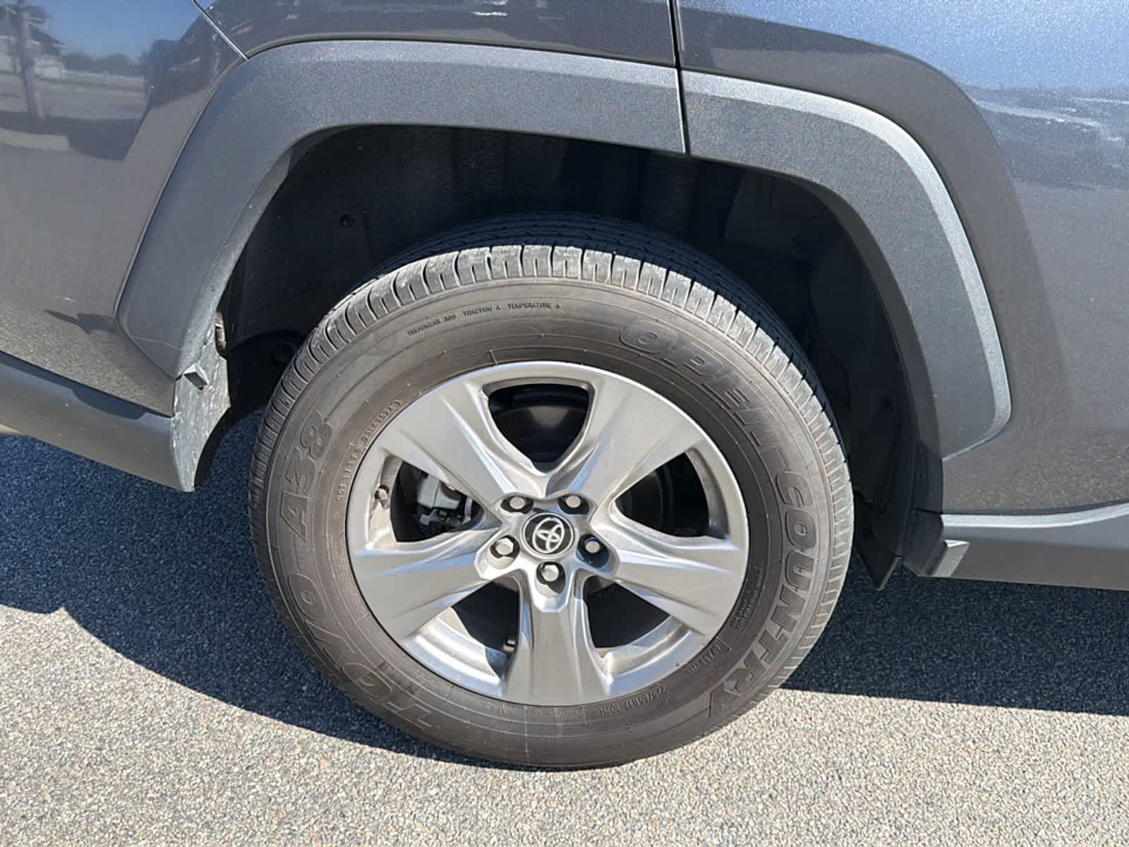 Thumbnail: 2024 Toyota RAV4 - 24