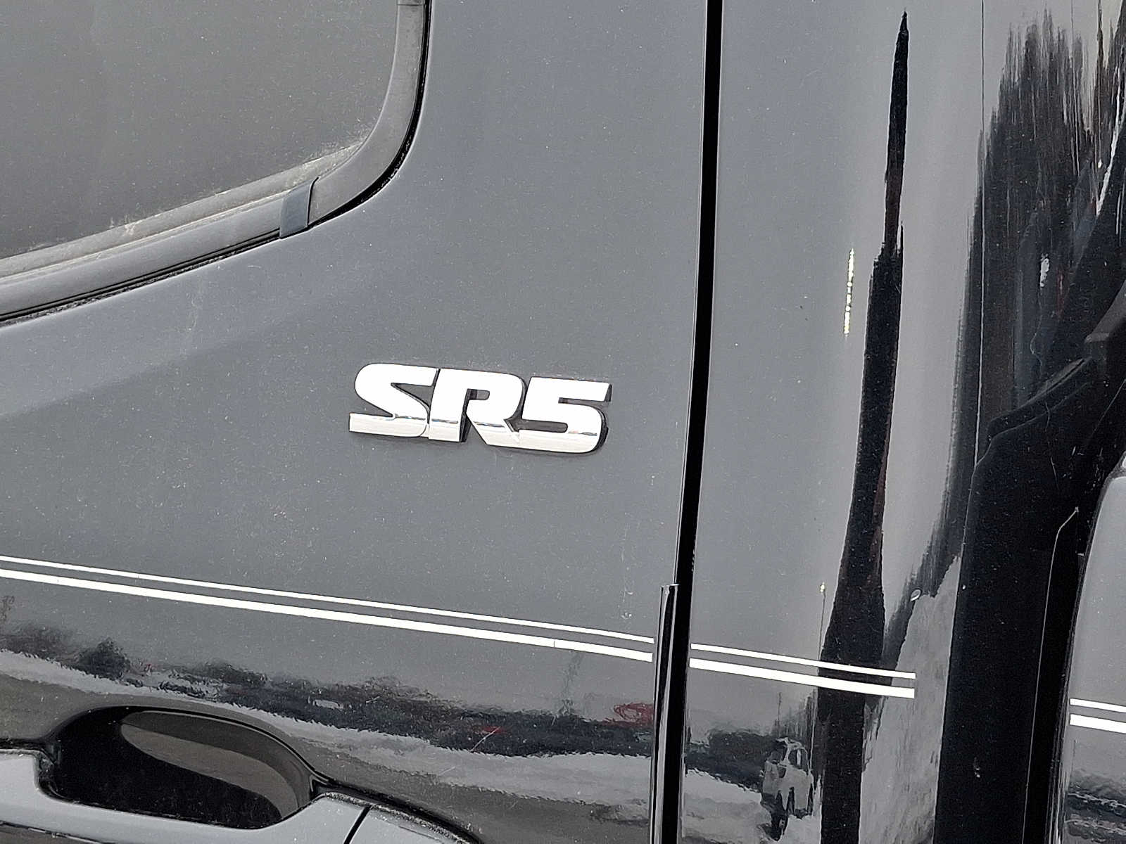 Thumbnail: 2020 Toyota Tacoma - 32