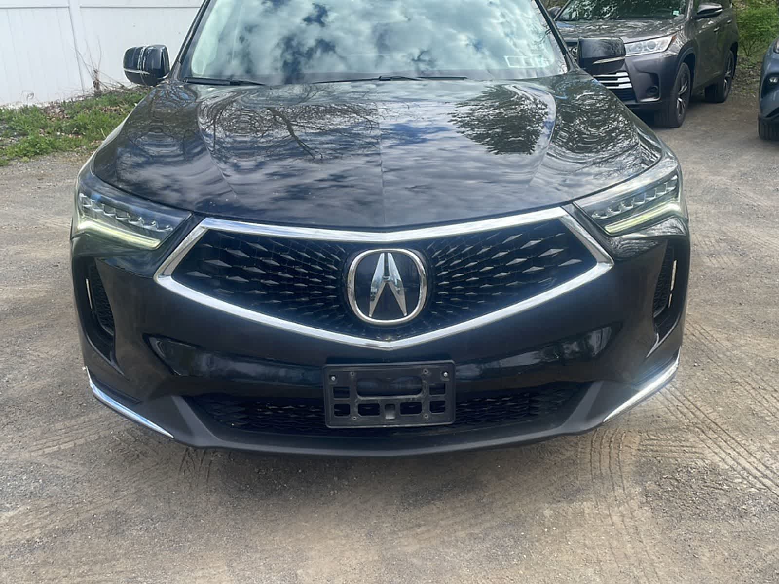 Thumbnail: 2022 Acura RDX - 10