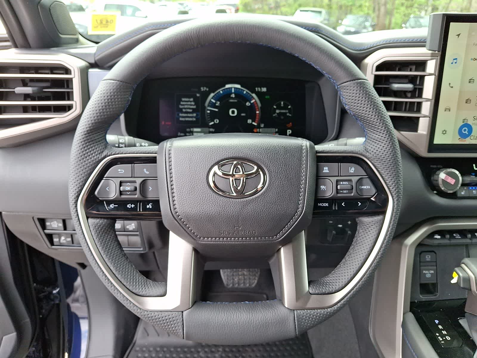 Thumbnail: 2026 Toyota Tundra - 18