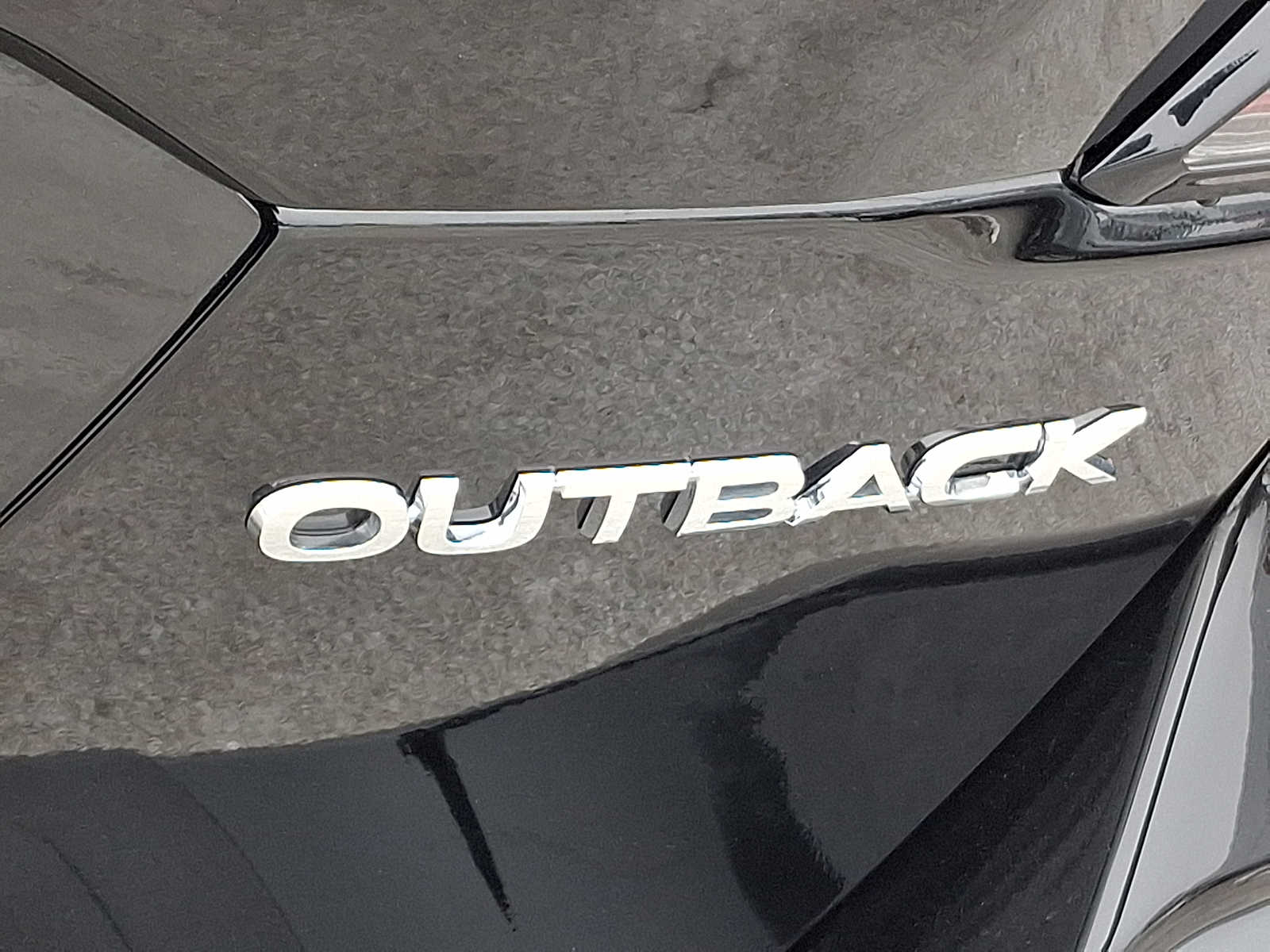 Thumbnail: 2025 Subaru Outback - 34