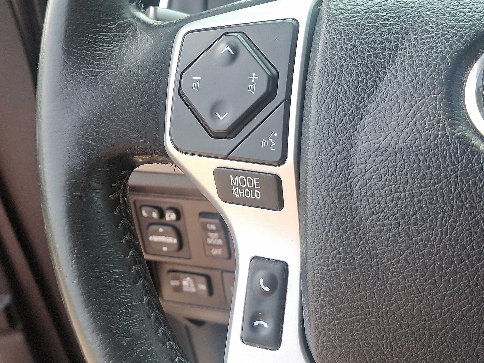 2020 Toyota Tundra Platinum 25
