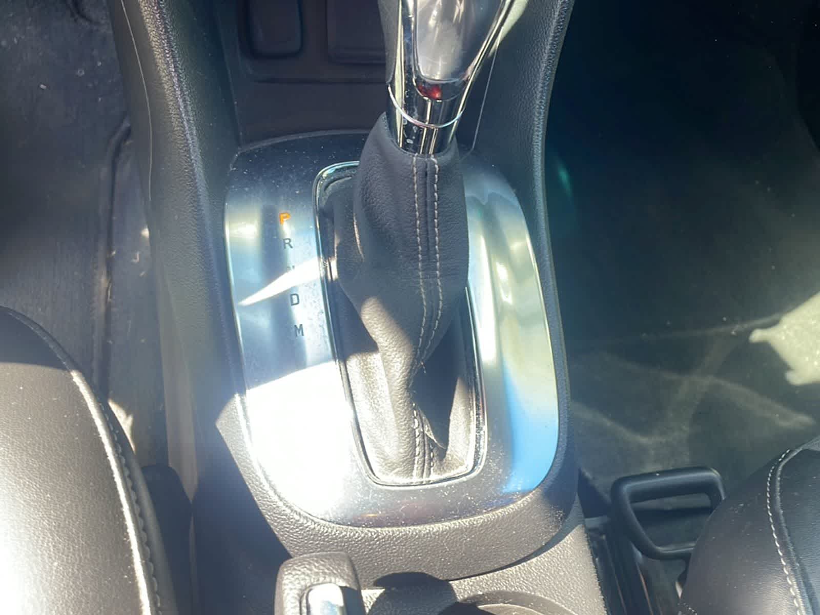 Thumbnail: 2013 Buick Encore - 19