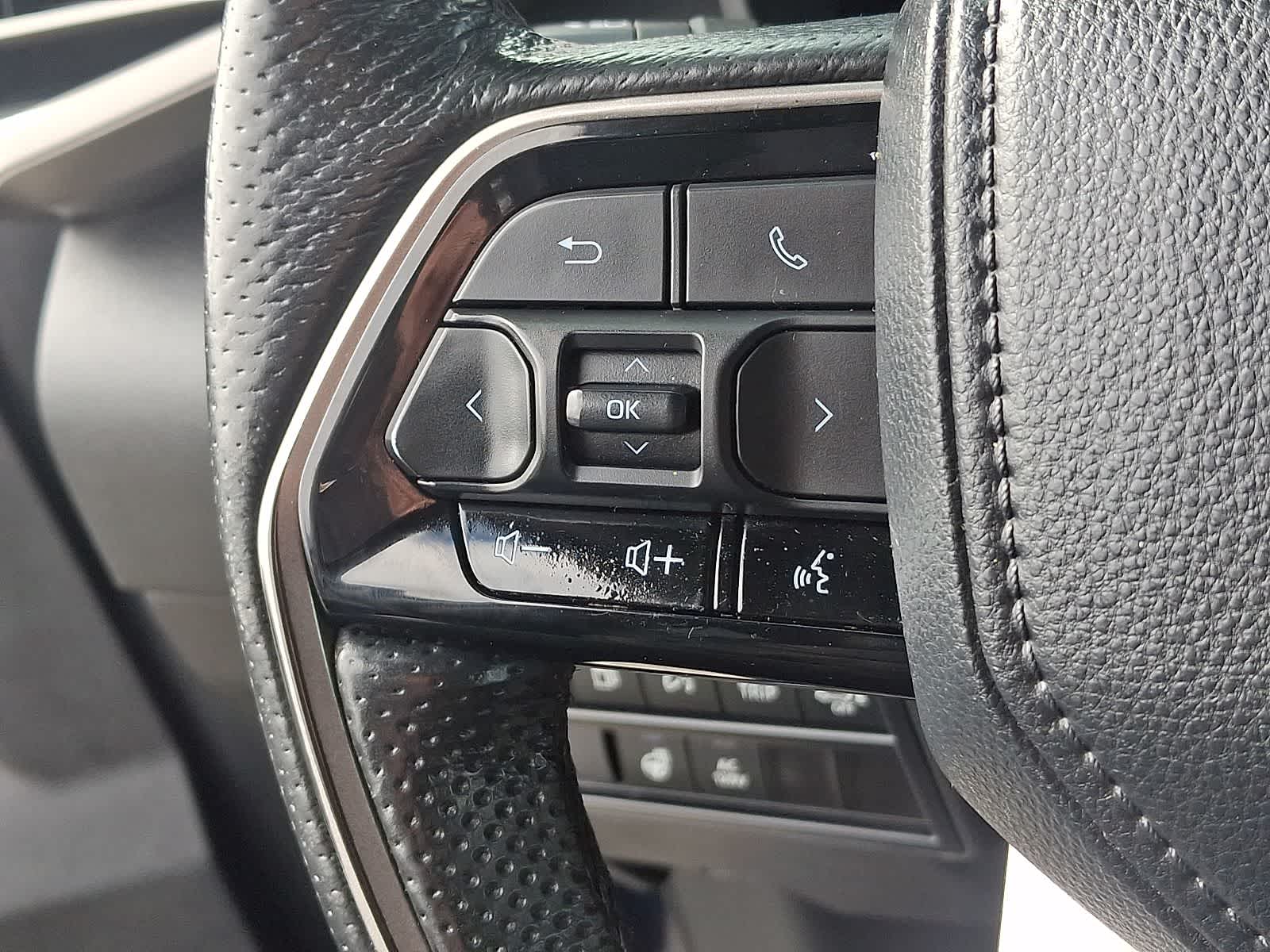 Thumbnail: 2024 Toyota Tundra - 22