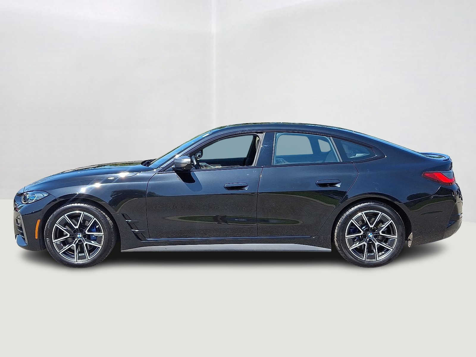 Thumbnail: 2022 BMW 4 Series - 8