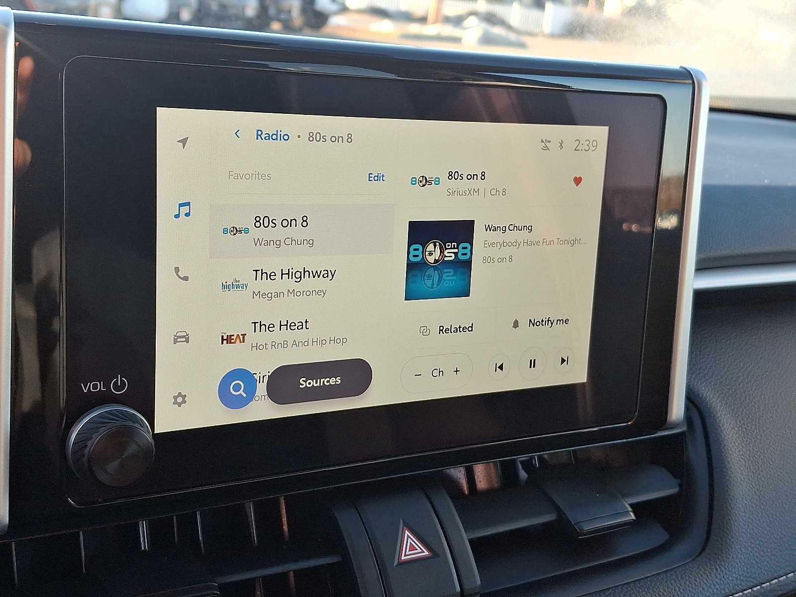 Thumbnail: 2025 Toyota RAV4 - 19