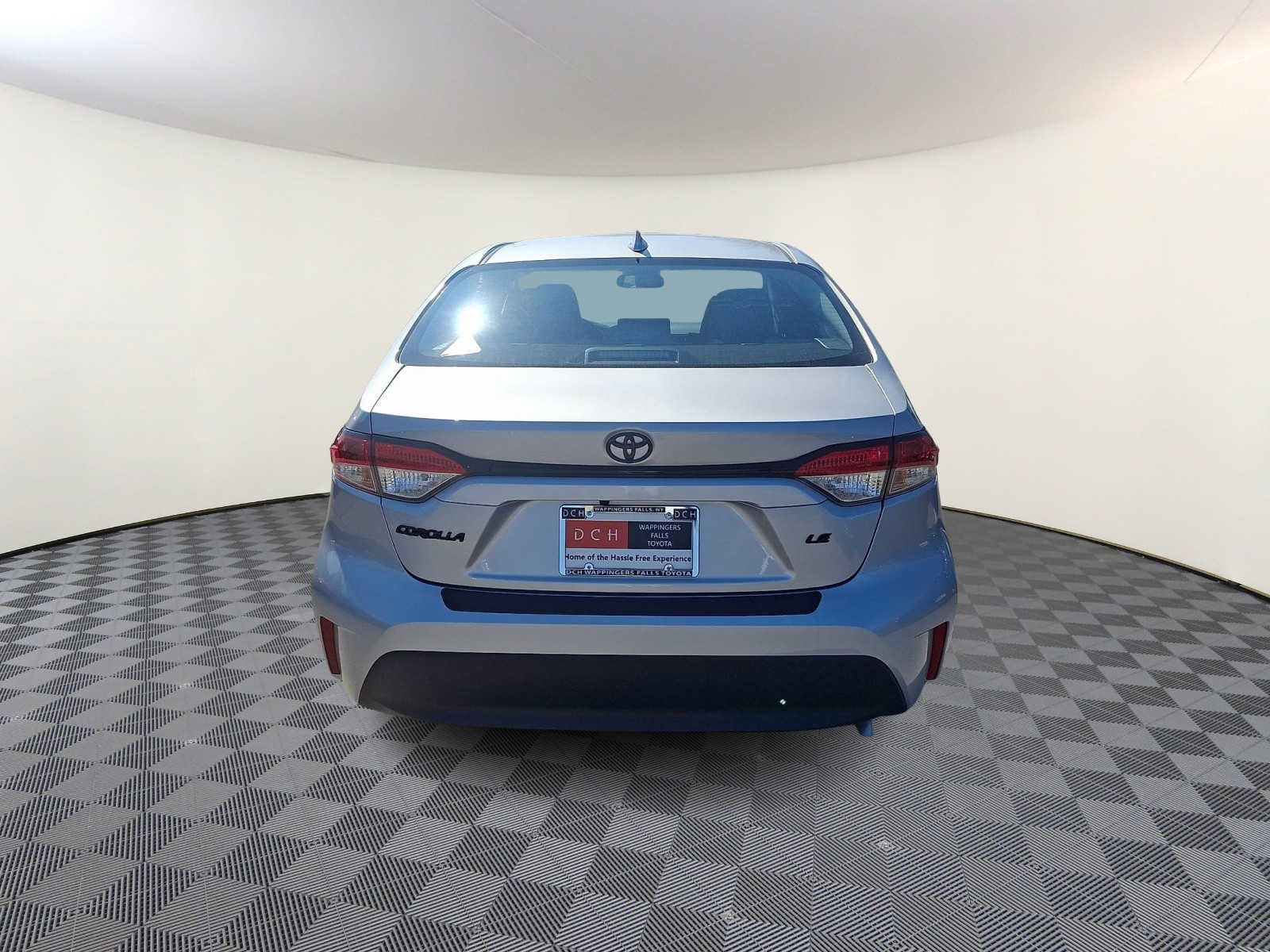 Thumbnail: 2026 Toyota Corolla - 5