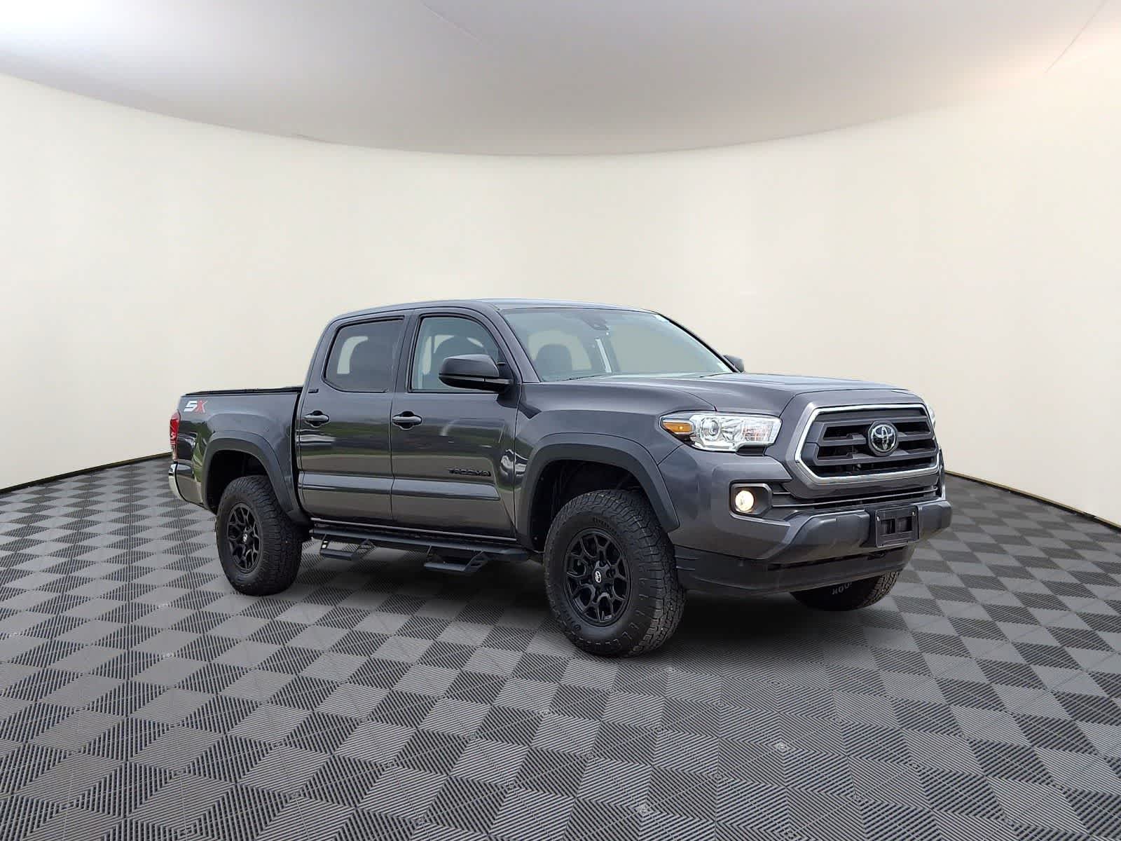 Thumbnail: 2023 Toyota Tacoma - 5